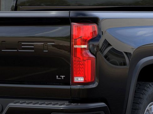 New 2026 Chevrolet Silverado 2500 LT w/ Z71 Chrome Sport Edition image 11