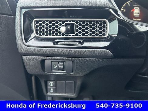 Certified 2024 Honda Civic Sport image 26