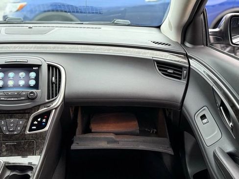 Used 2015 Buick LaCrosse Leather image 27