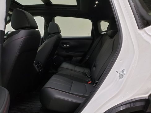 Certified 2025 Acura ADX A-Spec image 9