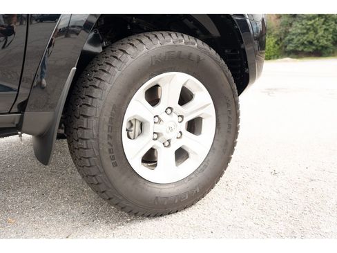 Used 2023 Toyota 4Runner SR5 image 9