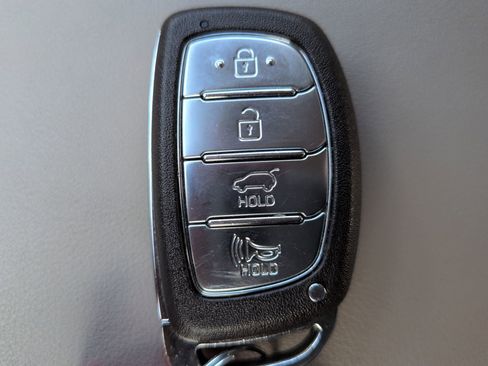 Used 2021 Hyundai Tucson Ultimate AWD/4WD image 32