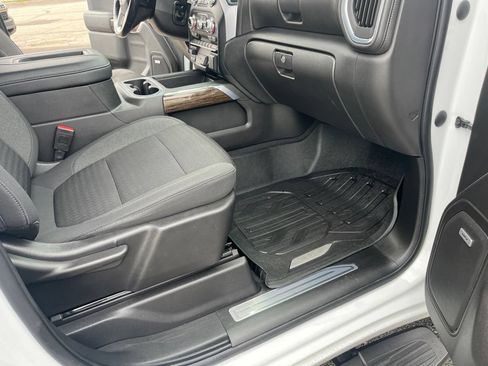 Used 2022 GMC Sierra 1500 Elevation AWD/4WD image 22
