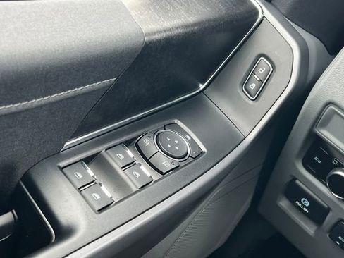 New 2025 Ford F150 Lightning XLT image 24
