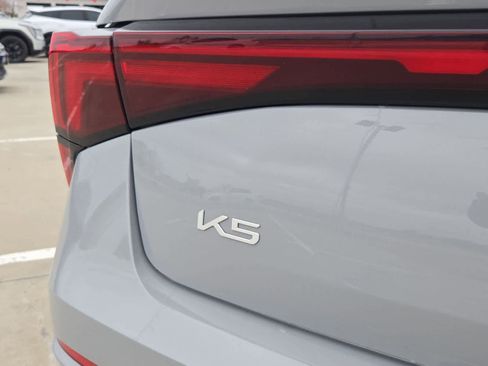 Used 2025 Kia K5 GT-Line w/ GT-Line Premium Package image 12