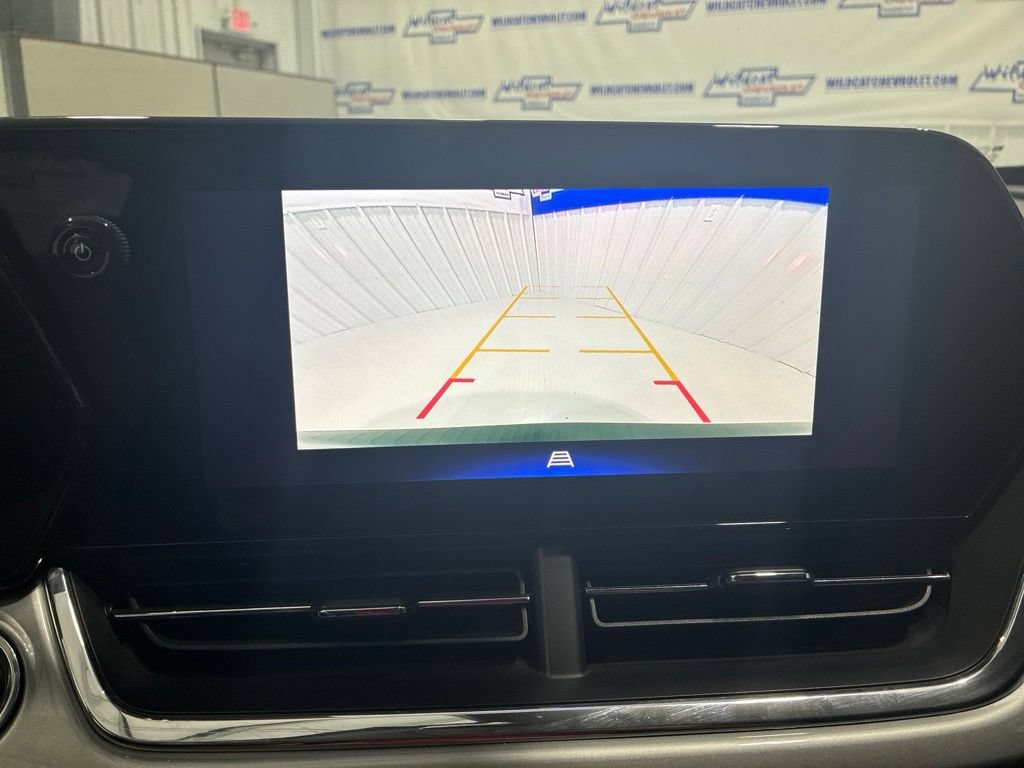 Used 2026 Chevrolet Trax LT FWD image 26
