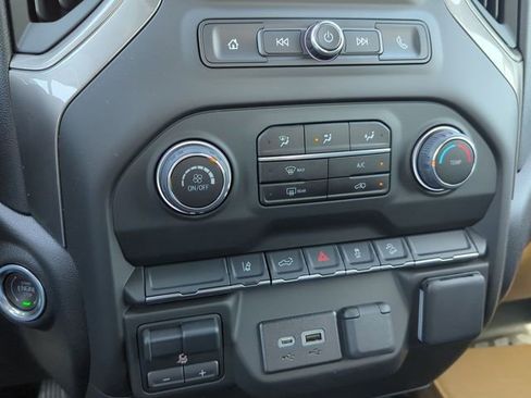 New 2025 Chevrolet Silverado 2500 W/T image 16