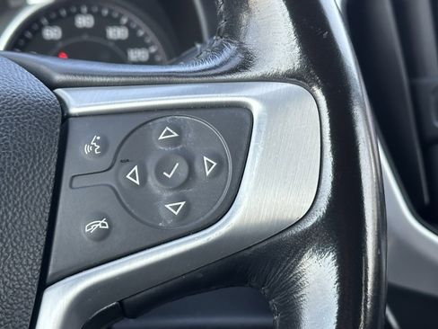 Used 2019 GMC Terrain SLT w/ Preferred Package image 22