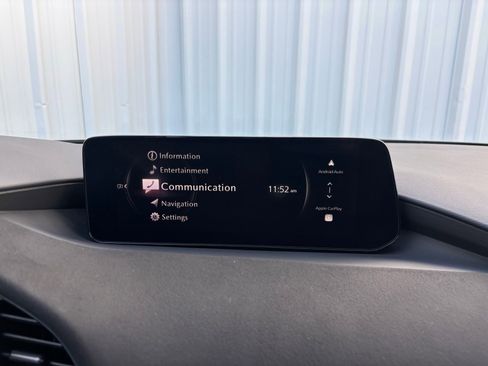 Certified 2025 MAZDA MAZDA3 s image 25