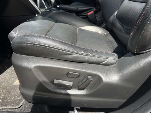 Used 2013 MAZDA CX-5 Grand Touring w/ GT Tech Pkg FWD image 16