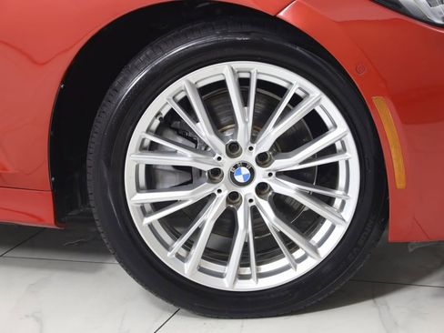 Used 2023 BMW 330i xDrive Sedan image 15