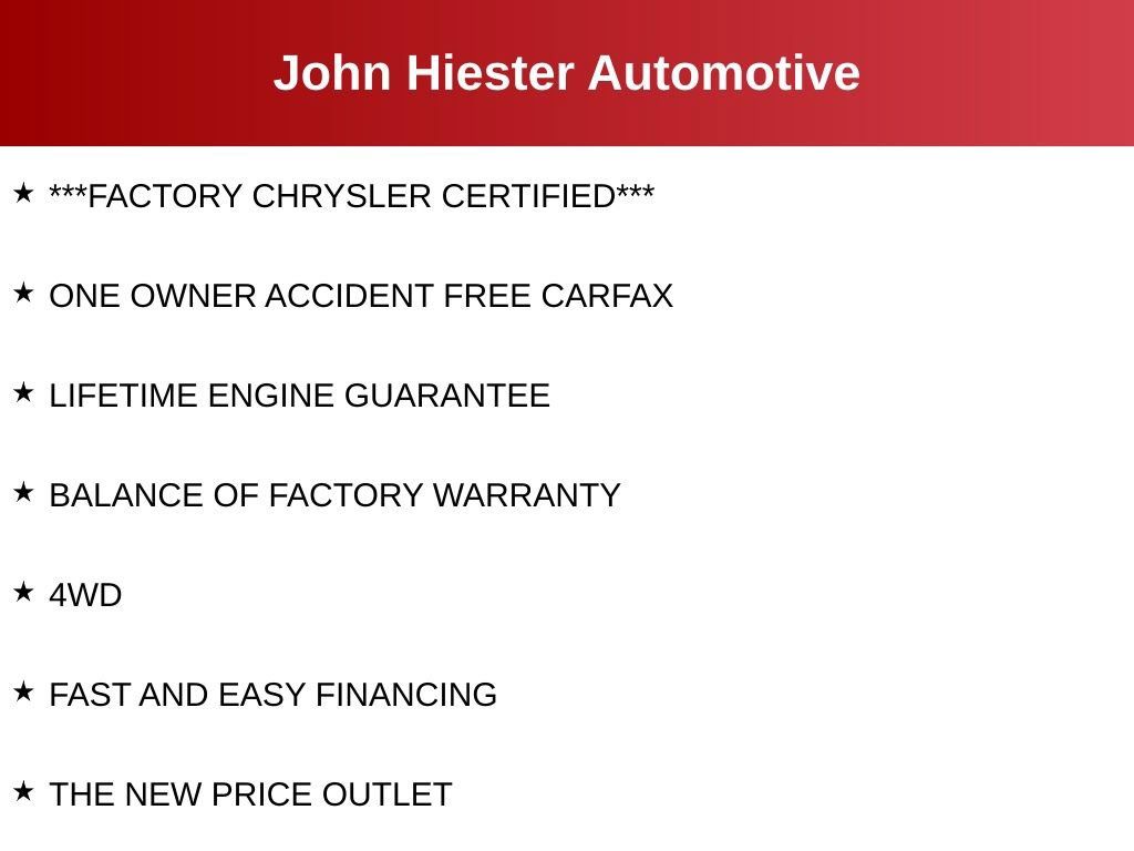 Certified 2025 Jeep Wrangler Unlimited Sport AWD/4WD image 6