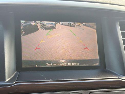 Used 2014 Nissan Pathfinder SL w/ SL Premium Package image 25