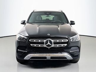Used 2026 Mercedes-Benz GLE 350 4MATIC video 2