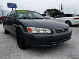Used 2001 Toyota Camry LE image 5