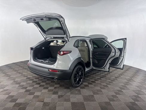 New 2026 MAZDA CX-30 AWD 2.5 S image 14