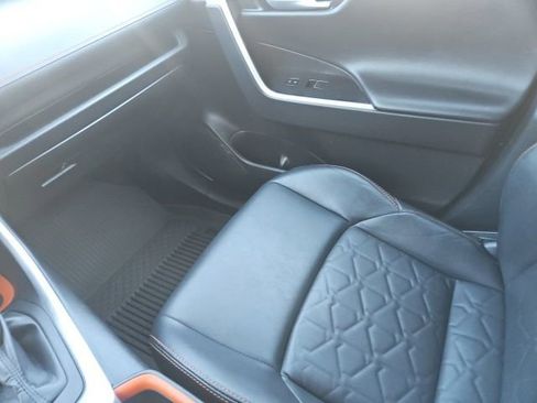 Used 2024 Toyota RAV4 Adventure image 20