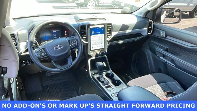 Used 2024 Ford Ranger XL AWD/4WD image 14