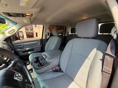 Used 2018 RAM 1500 Classic SLT RWD image 25