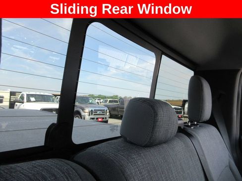 Used 2026 Ford F450 XLT w/ FX4 Off-Road Package AWD/4WD image 23