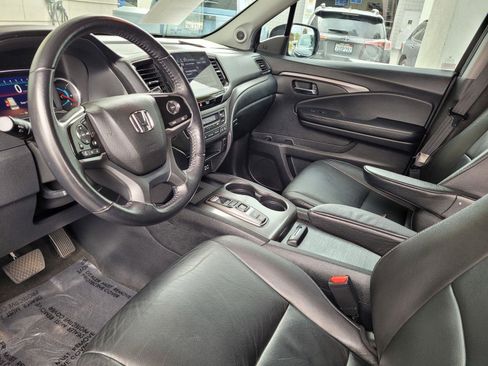Used 2021 Honda Pilot Special Edition image 13