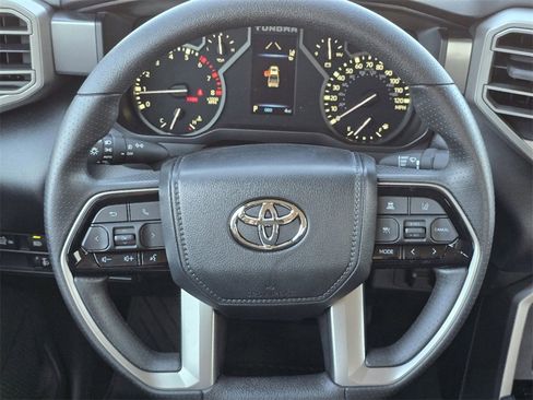 New 2024 Toyota Tundra SR5 image 15