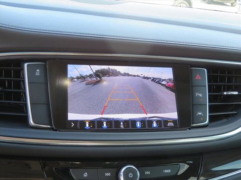 Used 2021 Buick Enclave Premium w/ Surround and Sites Package image 23