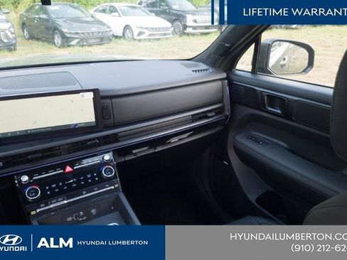 New 2026 Hyundai Santa Fe Calligraphy FWD image 21