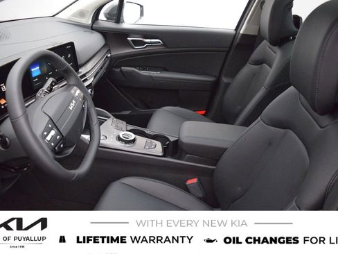 New 2026 Kia Sportage EX image 10