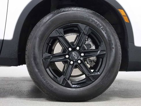 Used 2023 Chevrolet Blazer LT w/ Convenience Package FWD image 12