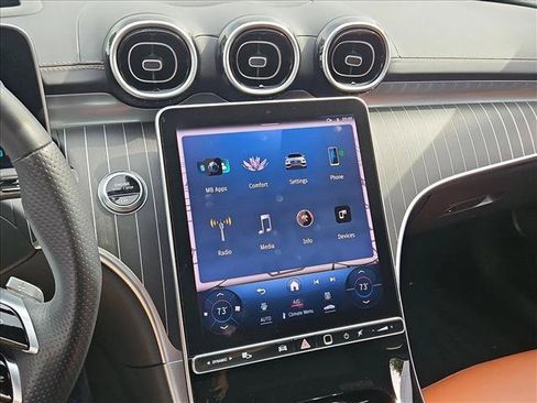Certified 2024 Mercedes-Benz C 300 Sedan image 15