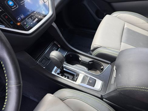 Certified 2023 Subaru Ascent Onyx Edition AWD/4WD image 13