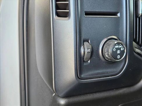 Used 2018 GMC Sierra 1500 4x4 Double Cab w/ Elevation Edition image 11