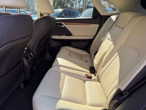 Used 2018 Lexus RX 350 350 image 11