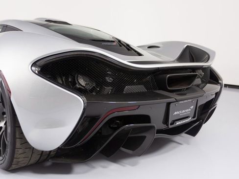 Used 2014 McLaren P1 image 91