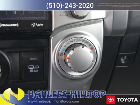 Used 2021 Toyota 4Runner SR5 Premium AWD/4WD image 24