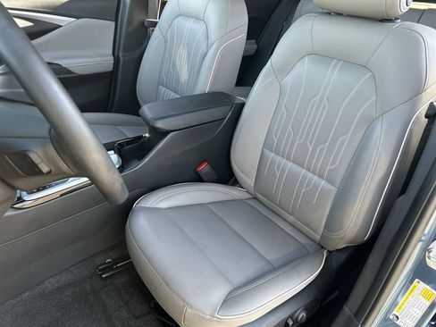 Used 2024 Buick Envista Avenir FWD image 20