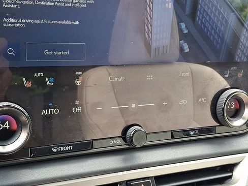 Used 2023 Lexus RX 350 Premium Plus w/ Cold Area Package AWD/4WD image 17