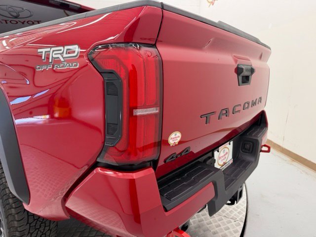 New 2026 Toyota Tacoma 4x4 Double Cab image 23