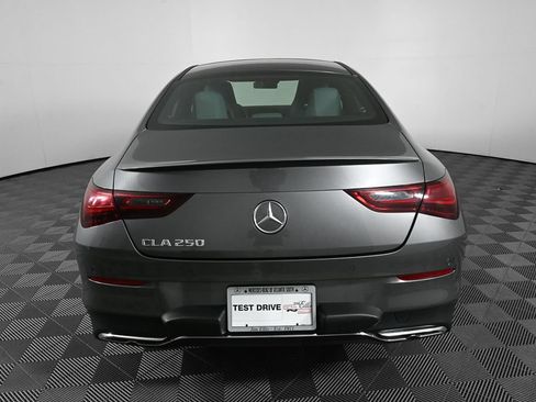 Certified 2026 Mercedes-Benz CLA 250 image 28