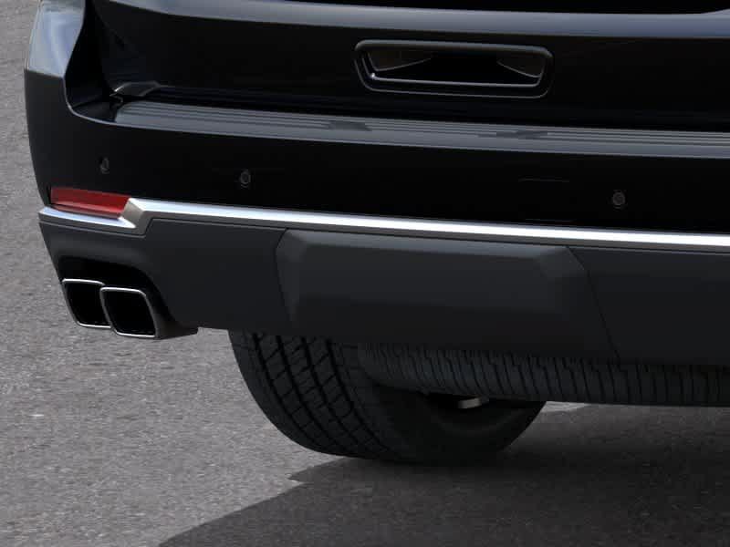 New 2026 Chevrolet Tahoe High Country AWD/4WD image 14