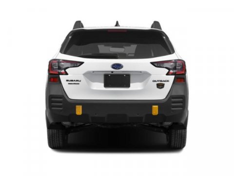 Used 2025 Subaru Outback Wilderness AWD/4WD image 8