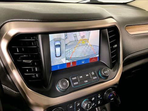 Used 2019 GMC Acadia Denali w/ Technology Package image 21