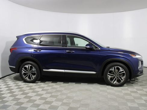 Used 2019 Hyundai Santa Fe Limited w/ Cargo Package AWD/4WD image 43