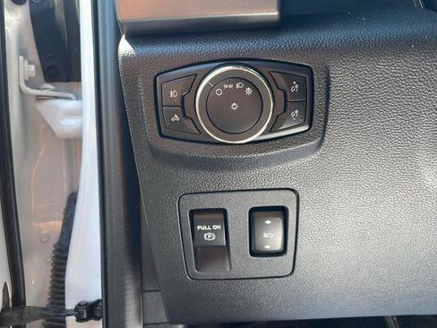 Certified 2020 Ford F150 XLT w/ Equipment Group 302A Luxury AWD/4WD image 15