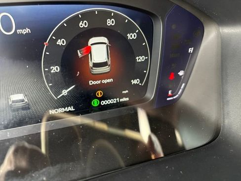 New 2026 Honda CR-V TrailSport image 16