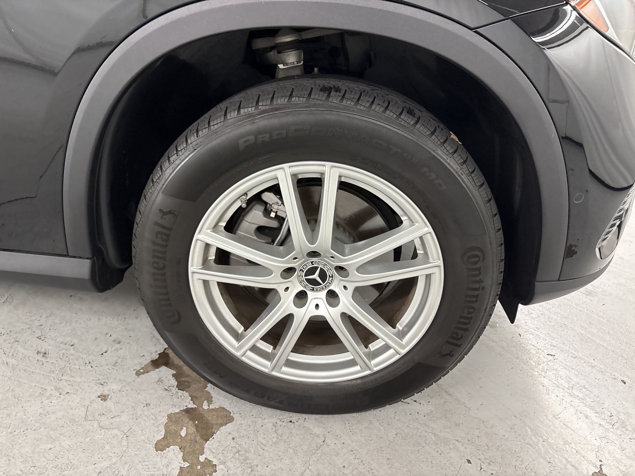 Certified 2023 Mercedes-Benz GLC 300 4MATIC image 13
