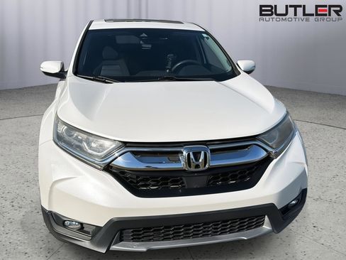 Used 2019 Honda CR-V EX image 4