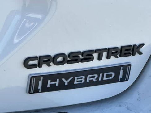 New 2026 Subaru Crosstrek 2.5i Sport AWD/4WD image 27