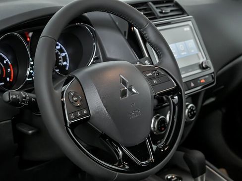 New 2026 Mitsubishi Outlander Sport SE image 16